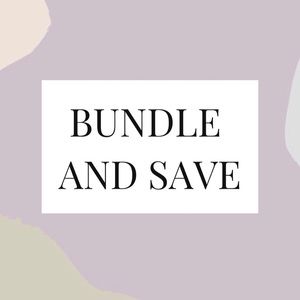 Bundle your likes and get a great discount!